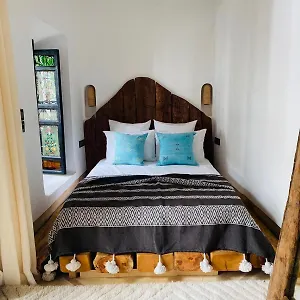  Maison d'hôtes Casa Nomad