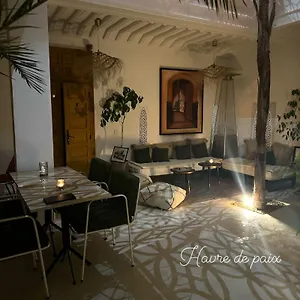  Maison d'hôtes Olika
