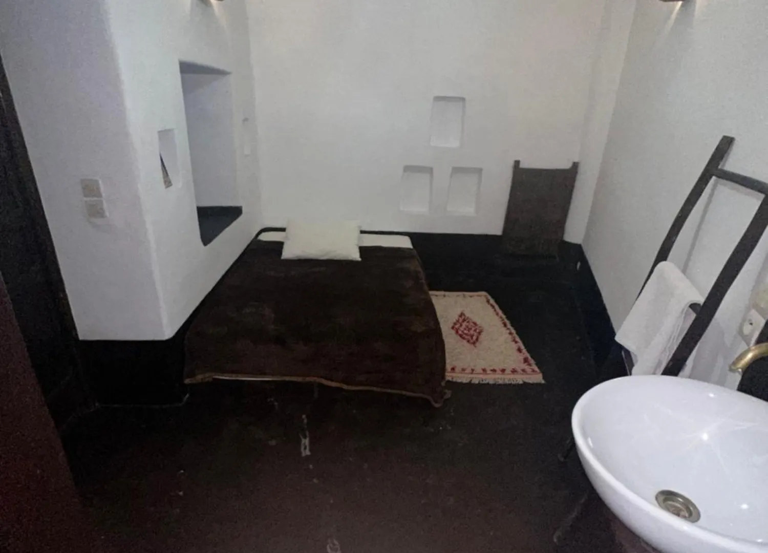 Dar Kenza Hotel Marrakesh Guest house