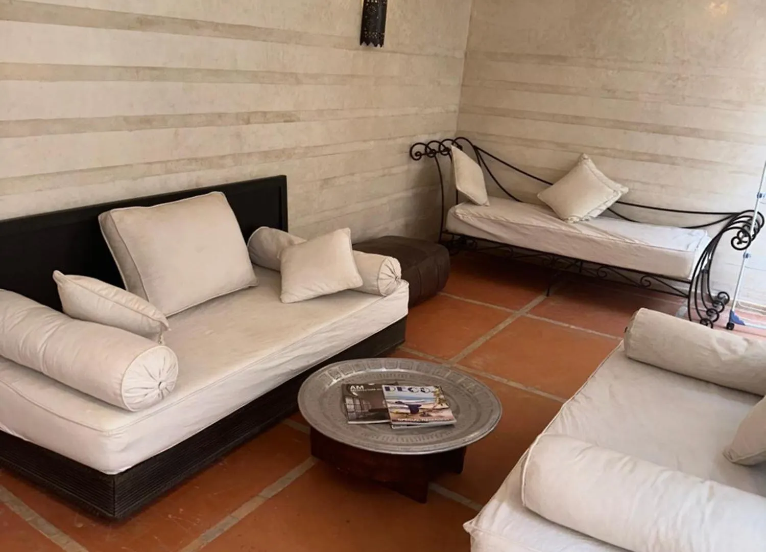 Dar Kenza Hotel Marrakesh Guest house