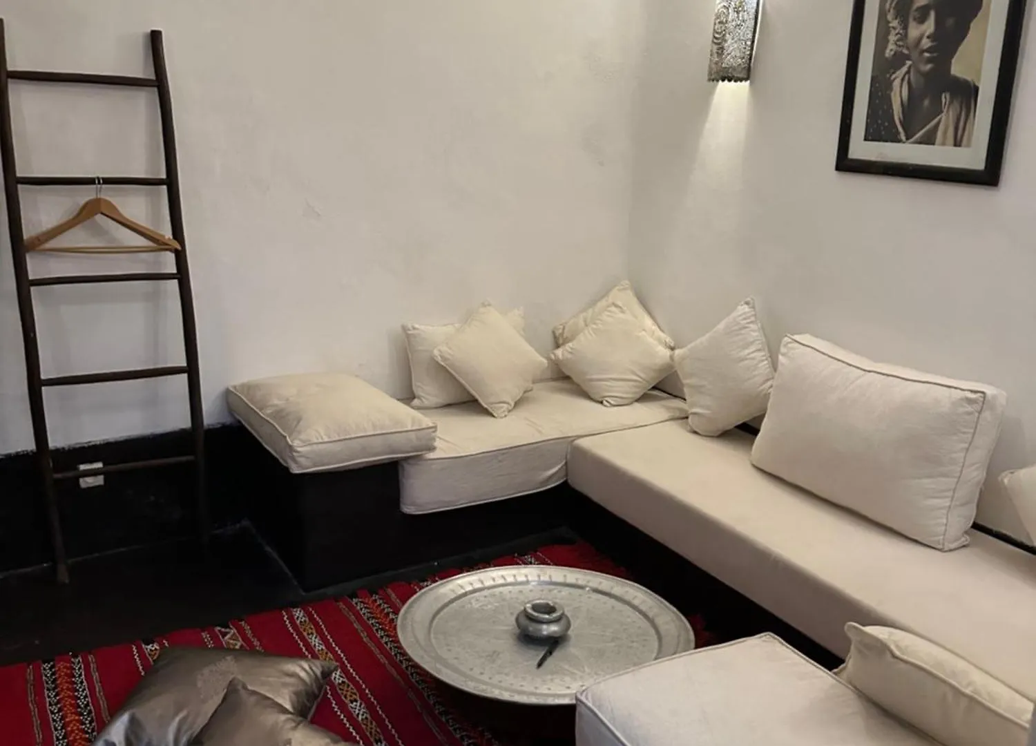 Guest house Dar Kenza Hotel Marrakesh Morocco