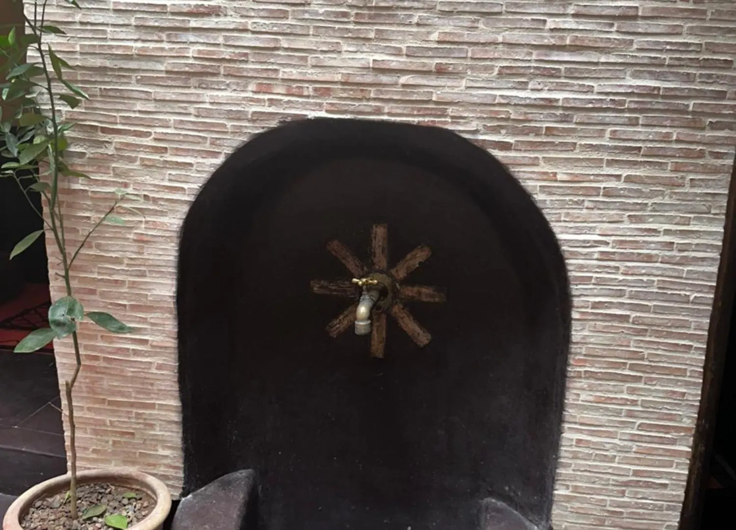 Guest house Dar Kenza Hotel Marrakesh