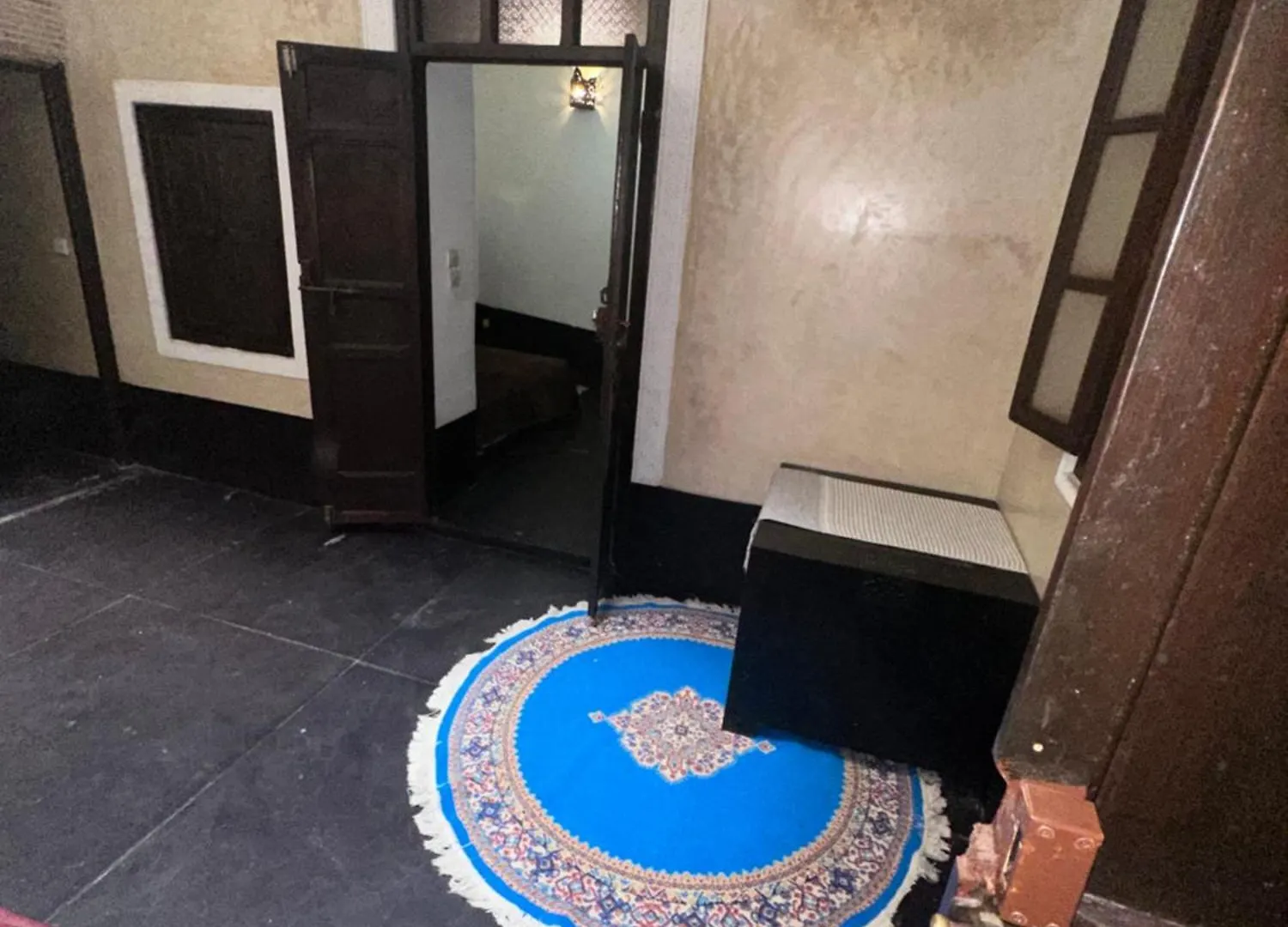 Guest house Dar Kenza Hotel Marrakesh