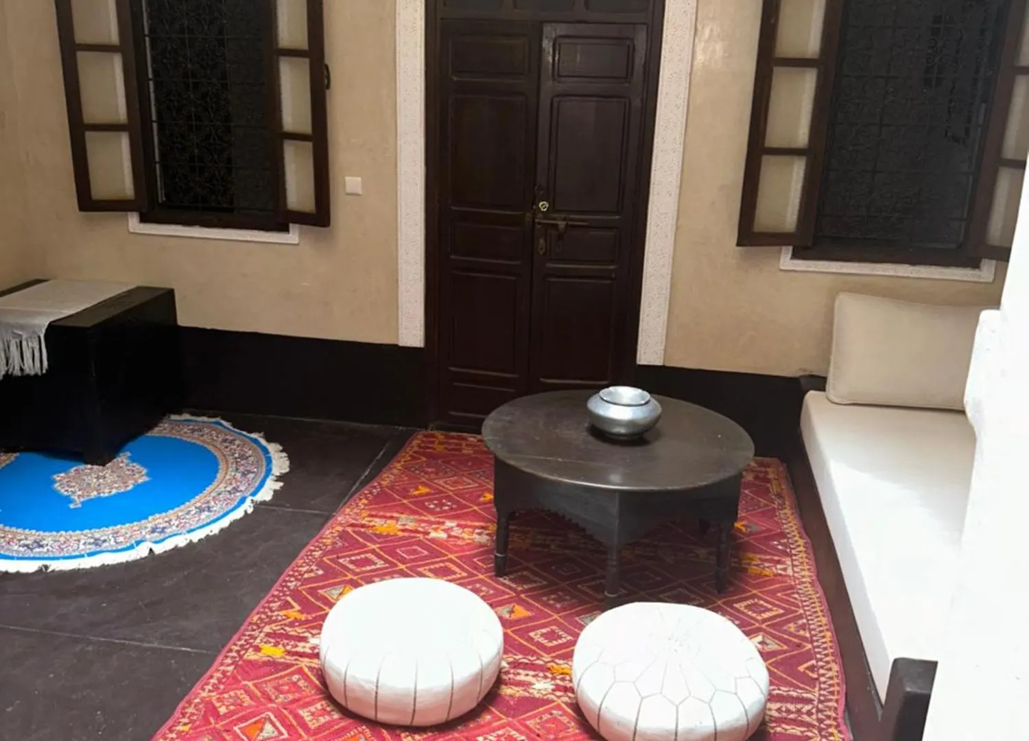 Guest house Dar Kenza Hotel Marrakesh