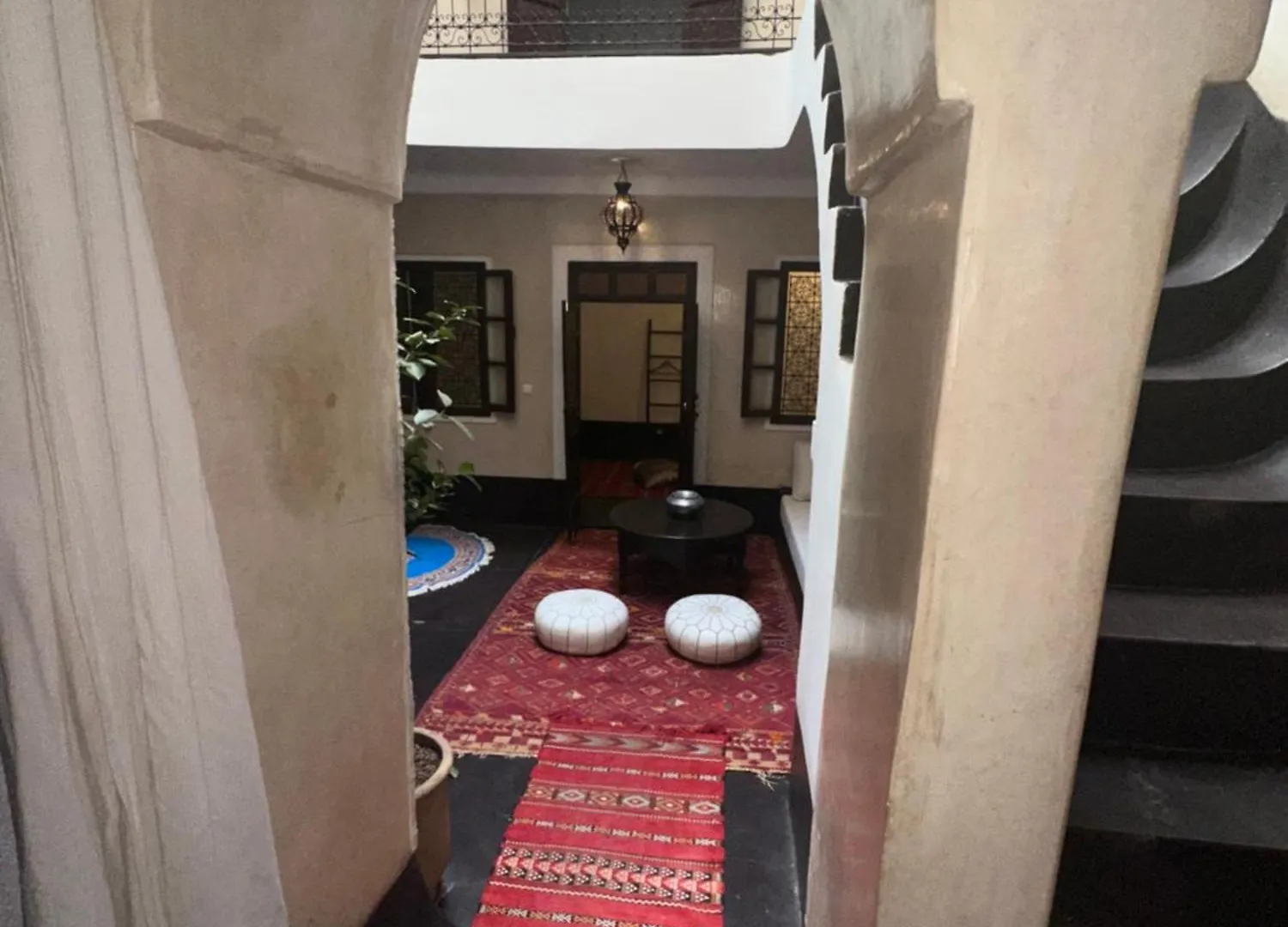 Dar Kenza Hotel Marrakesh
