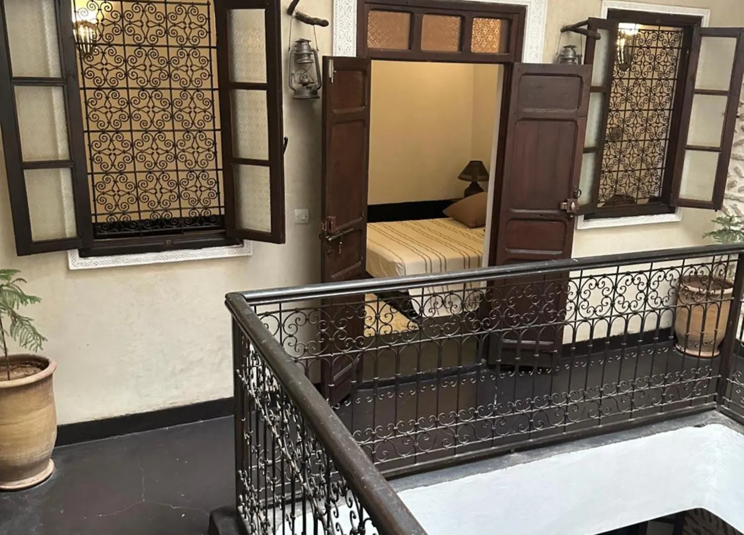 Dar Kenza Hotel Marrakesh