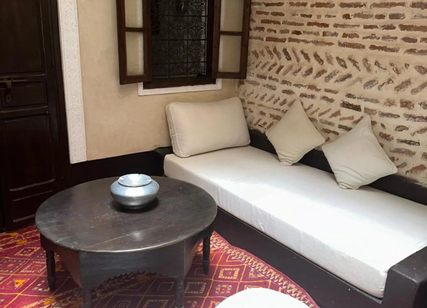 Dar Kenza Hotel Marrakesh Guest house