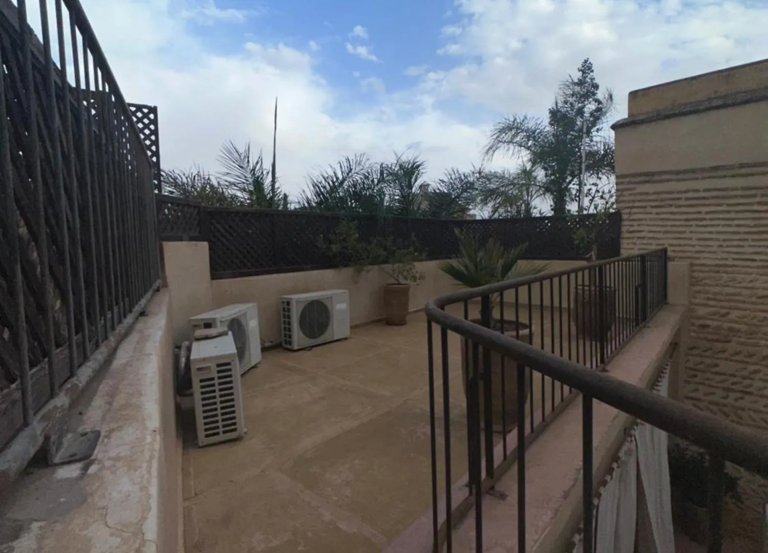 Dar Kenza Hotel Marrakesh 0*,  Morocco