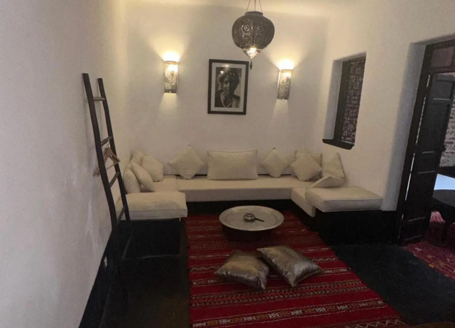 Dar Kenza Hotel Marrakesh 0*,  Morocco