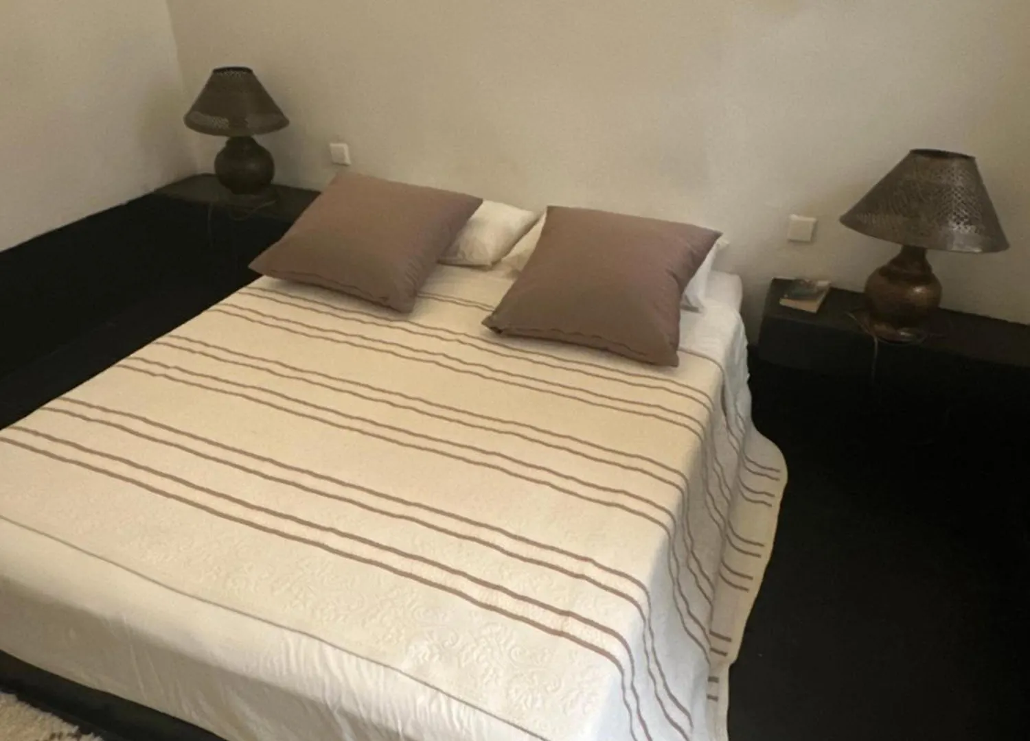 Dar Kenza Hotel Marrakesh Guest house