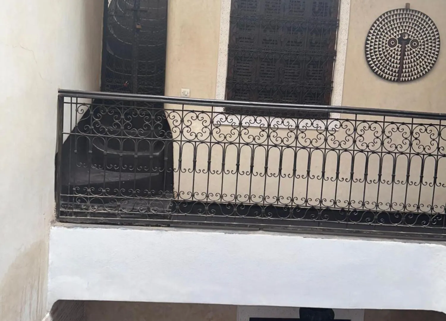 Dar Kenza Hotel Marrakesh
