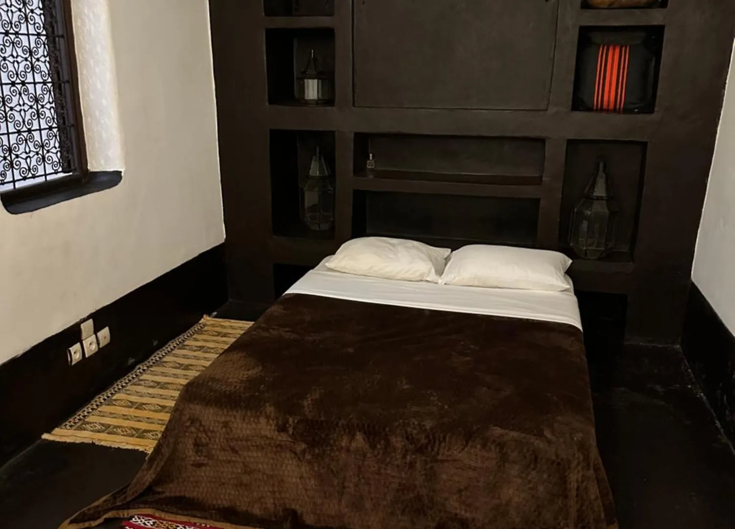 Guest house Dar Kenza Hotel Marrakesh