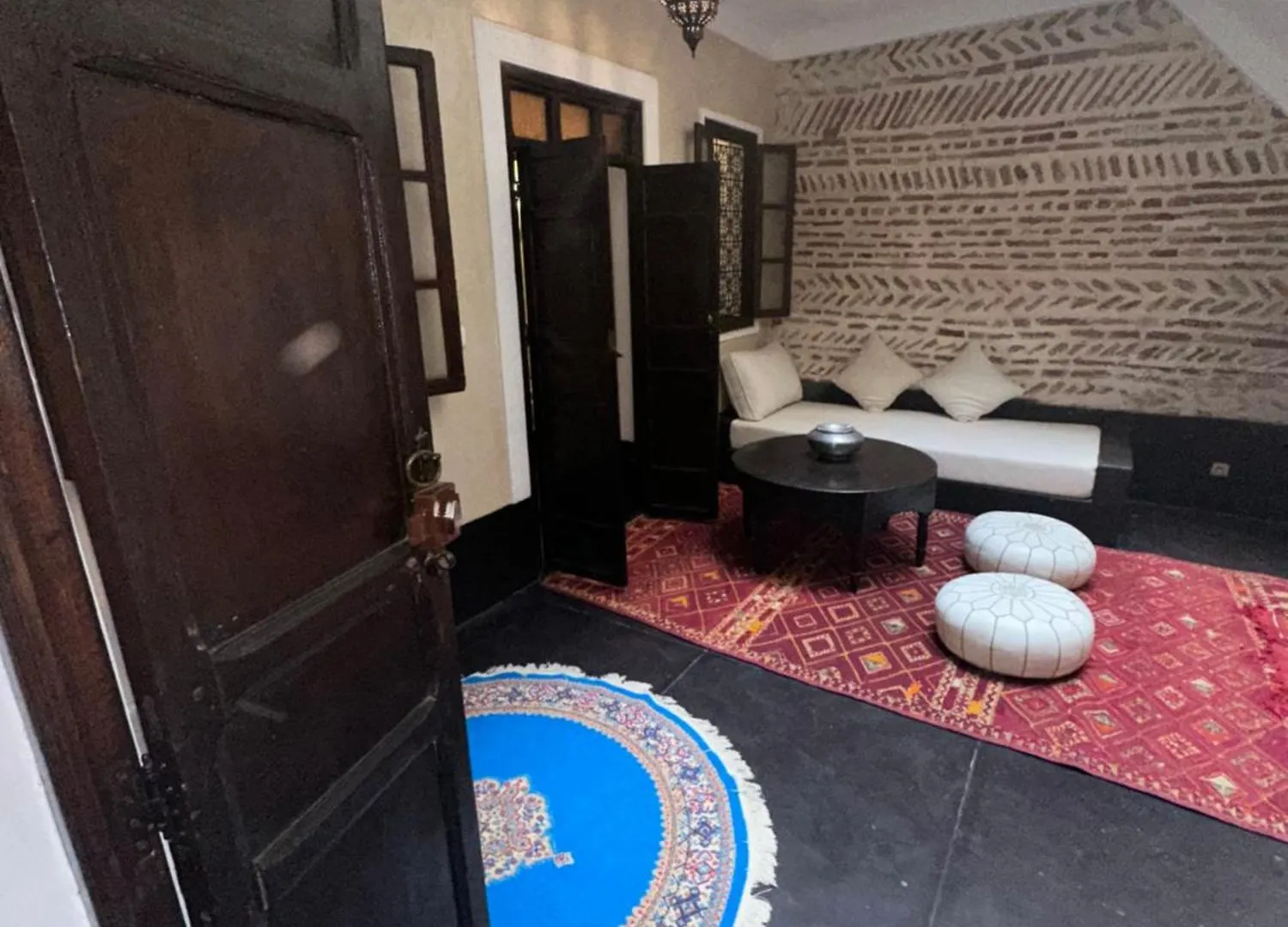 Guest house Dar Kenza Hotel Marrakesh