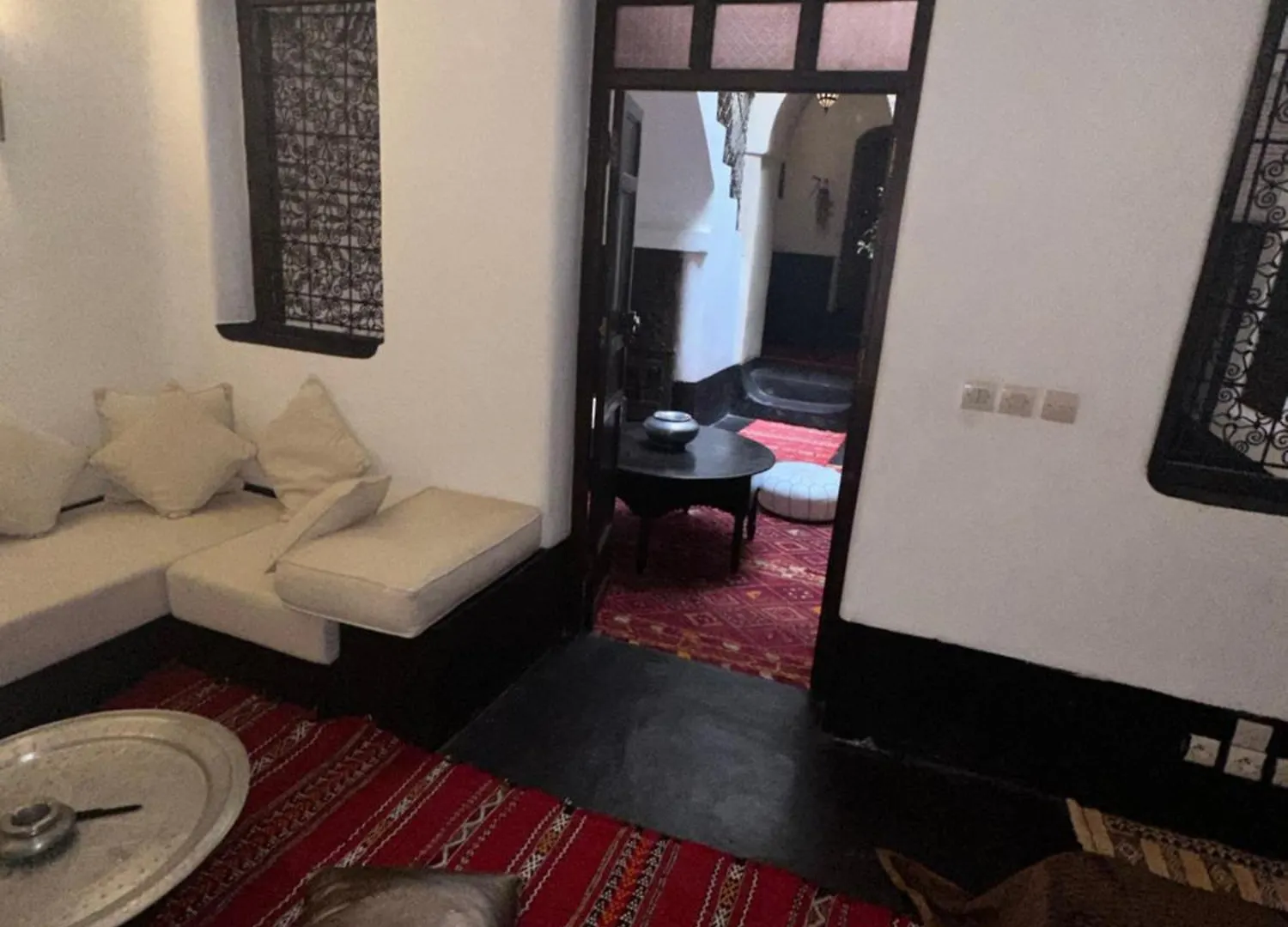 Guest house Dar Kenza Hotel Marrakesh
