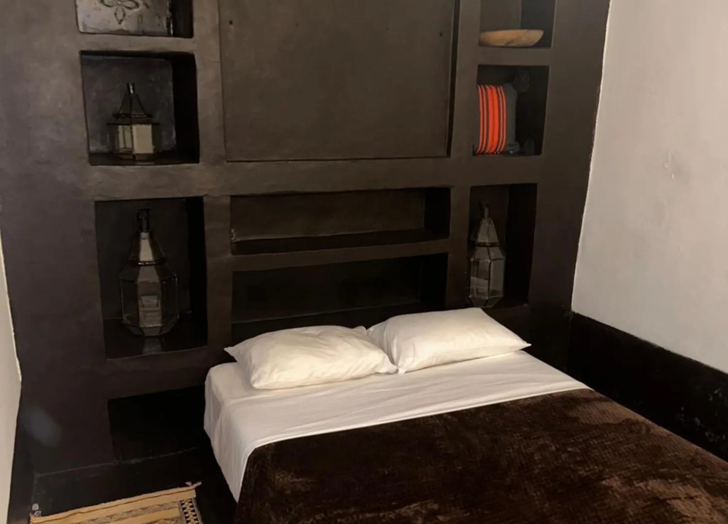 Dar Kenza Hotel Marrakesh Guest house
