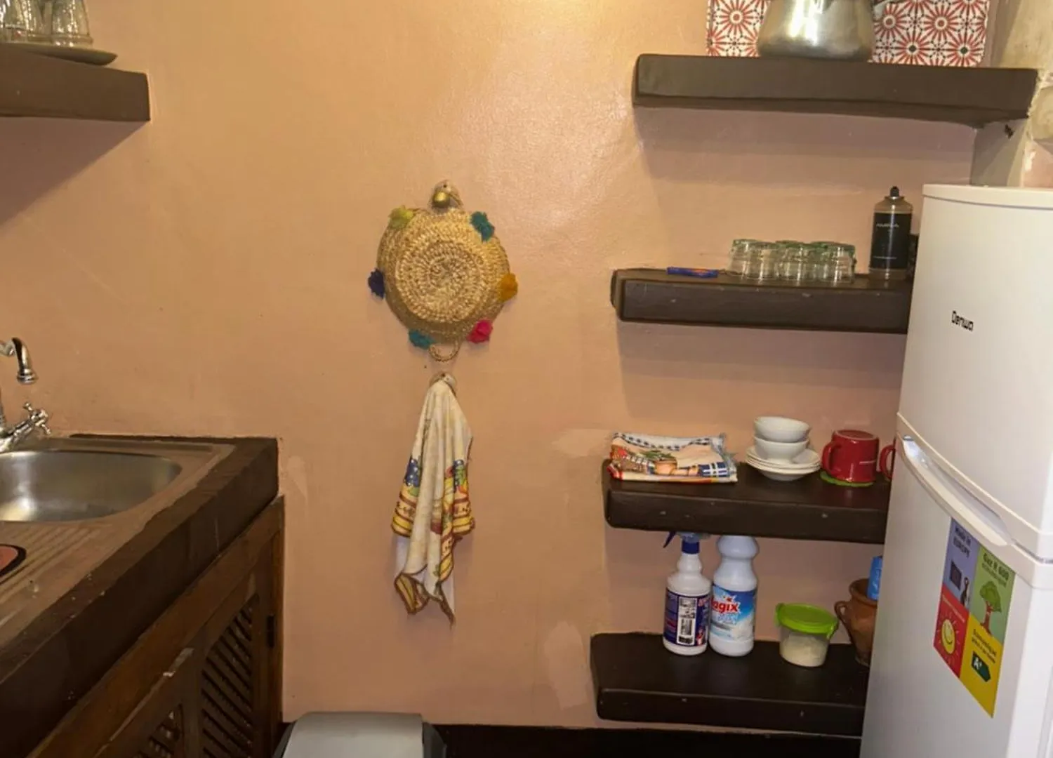 Dar Kenza Hotel Marrakesh 0*,