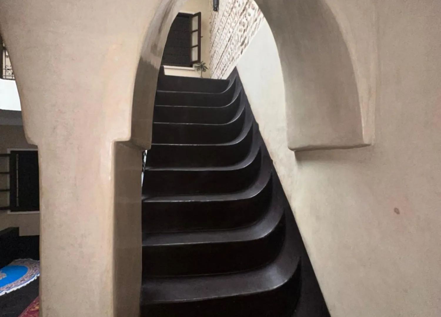 Guest house Dar Kenza Hotel Marrakesh Morocco