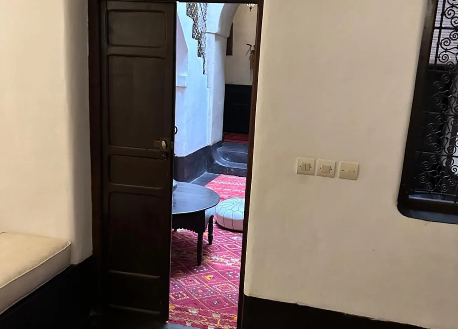 Dar Kenza Hotel Marrakesh