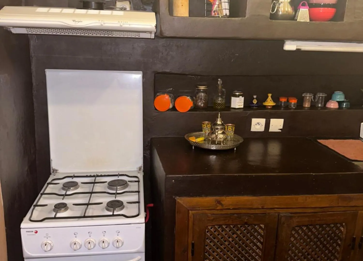 Guest house Dar Kenza Hotel Marrakesh