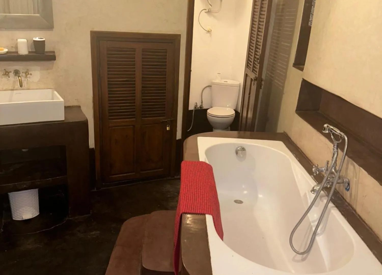 Guest house Dar Kenza Hotel Marrakesh