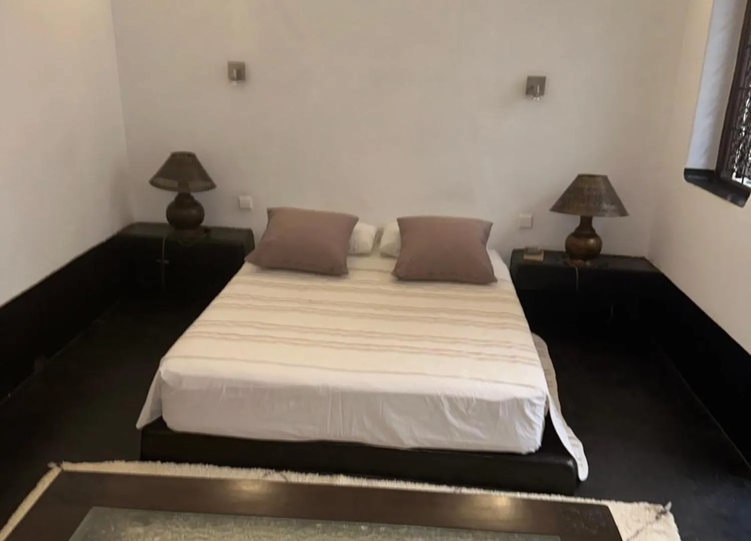 Dar Kenza Hotel Marrakesh 0*,  Morocco