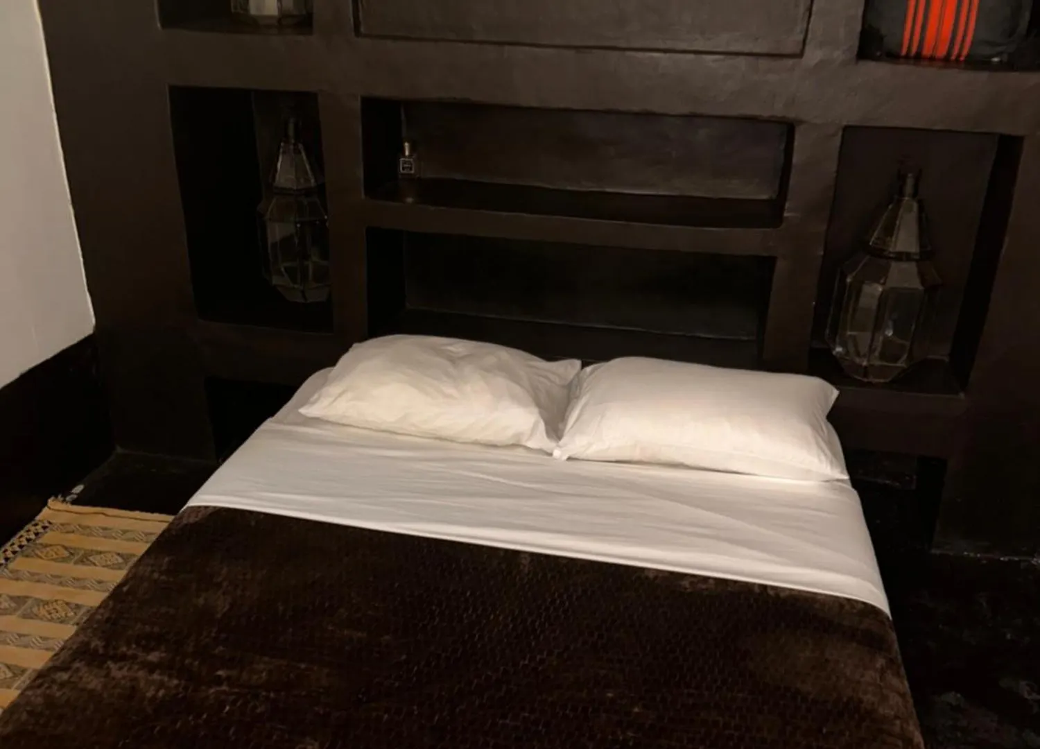 Dar Kenza Hotel Marrakesh Guest house