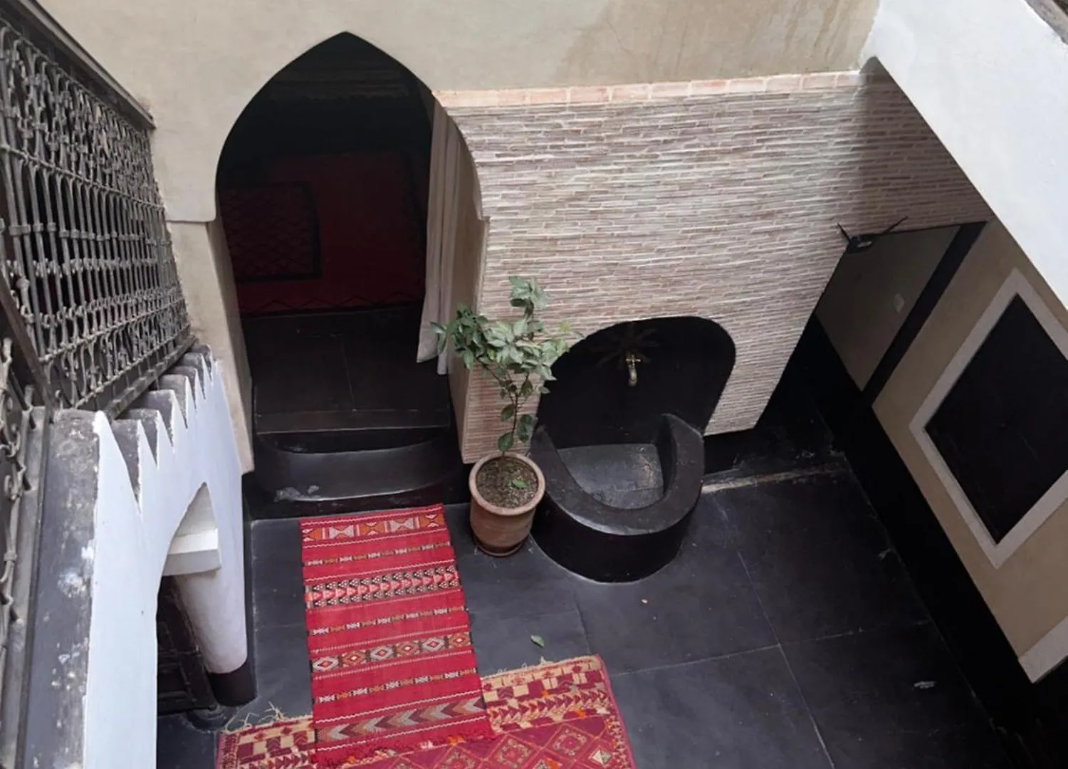 Dar Kenza Hotel Marrakesh Morocco