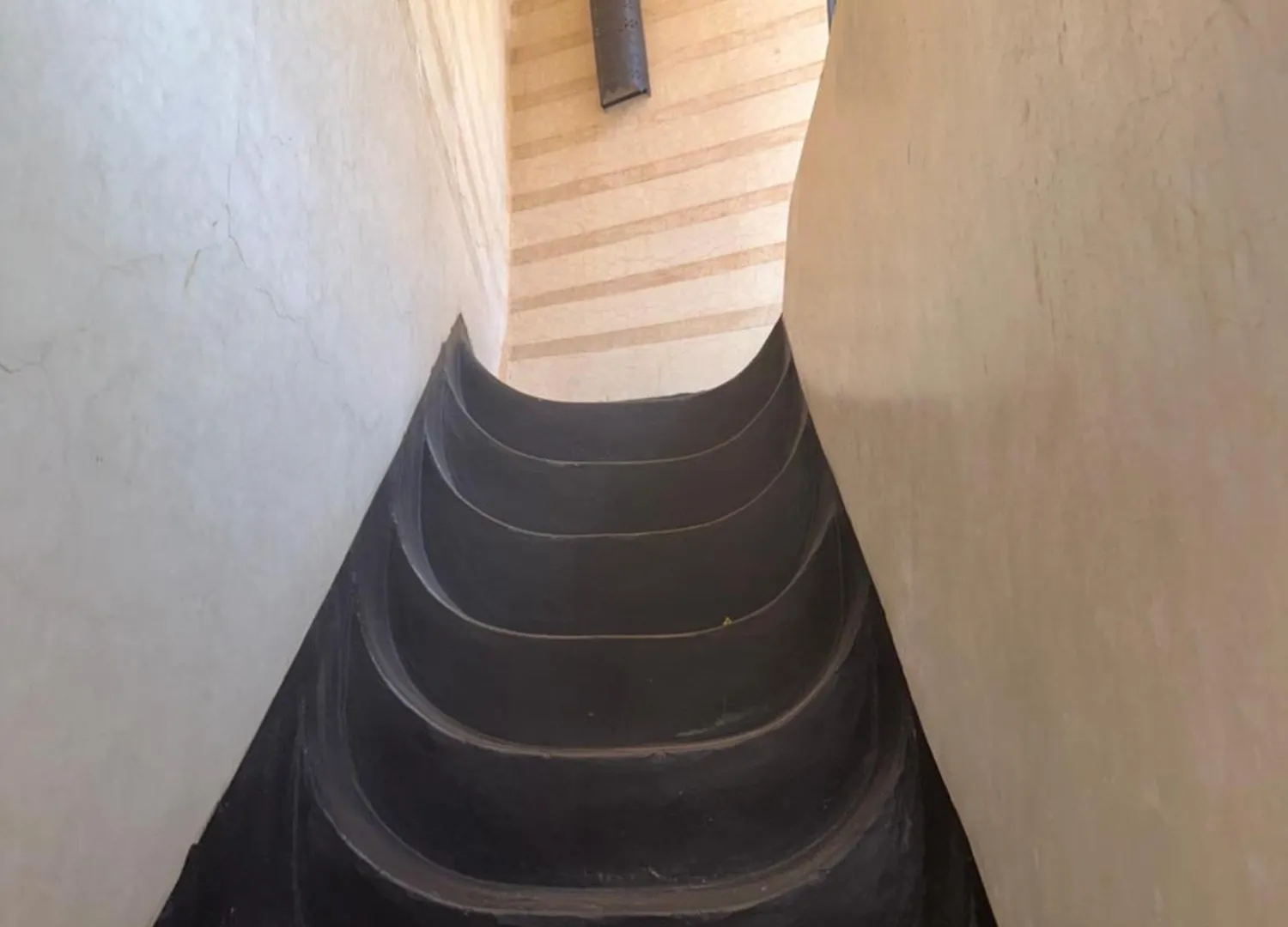 Penzion Hotel Dar Kenza Marakéš Maroko