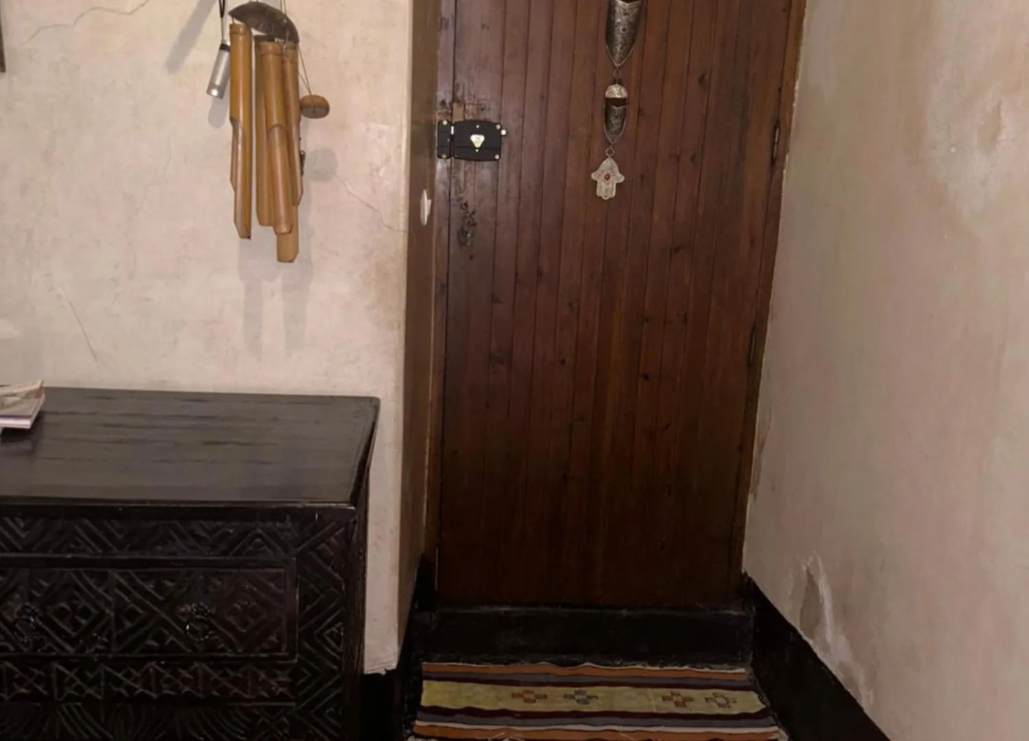 Hotel Dar Kenza Marakéš Penzion
