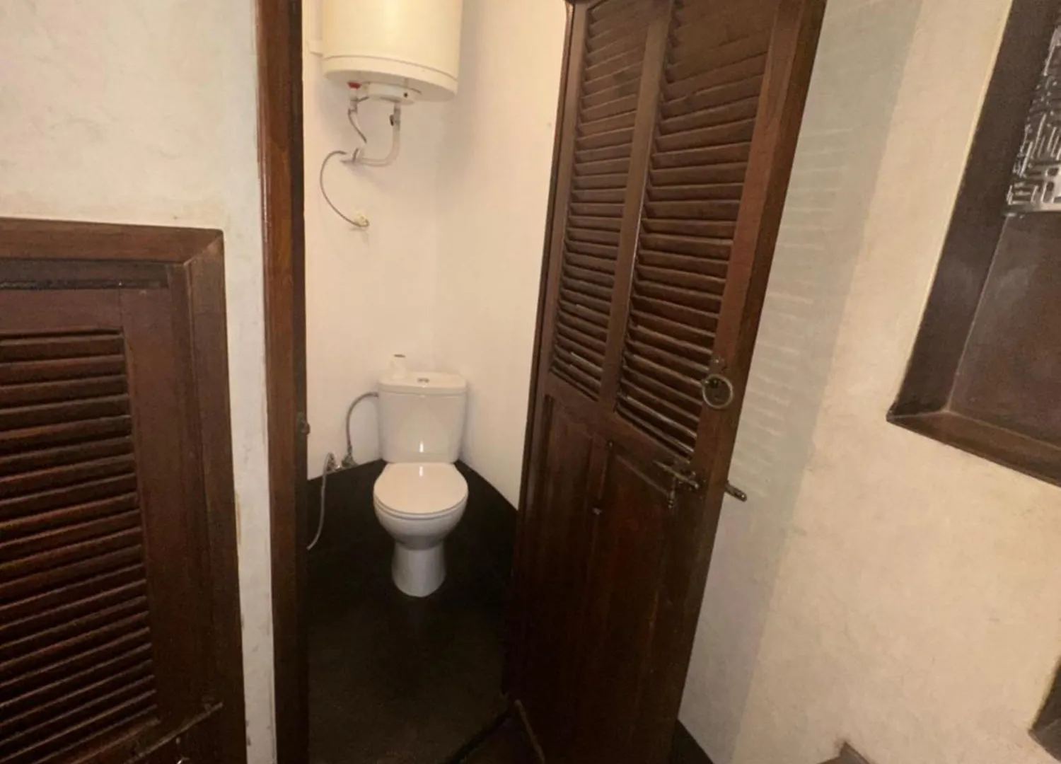 Hotel Dar Kenza Marakéš Maroko