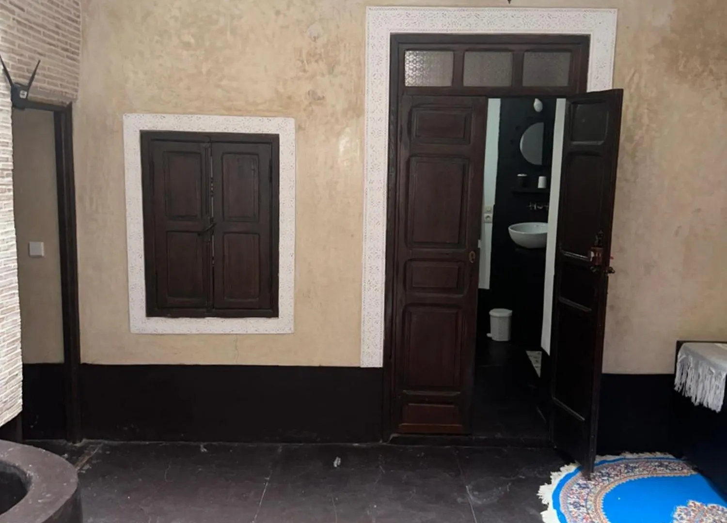 Dar Kenza Otel Marakeş 0*,  Fas