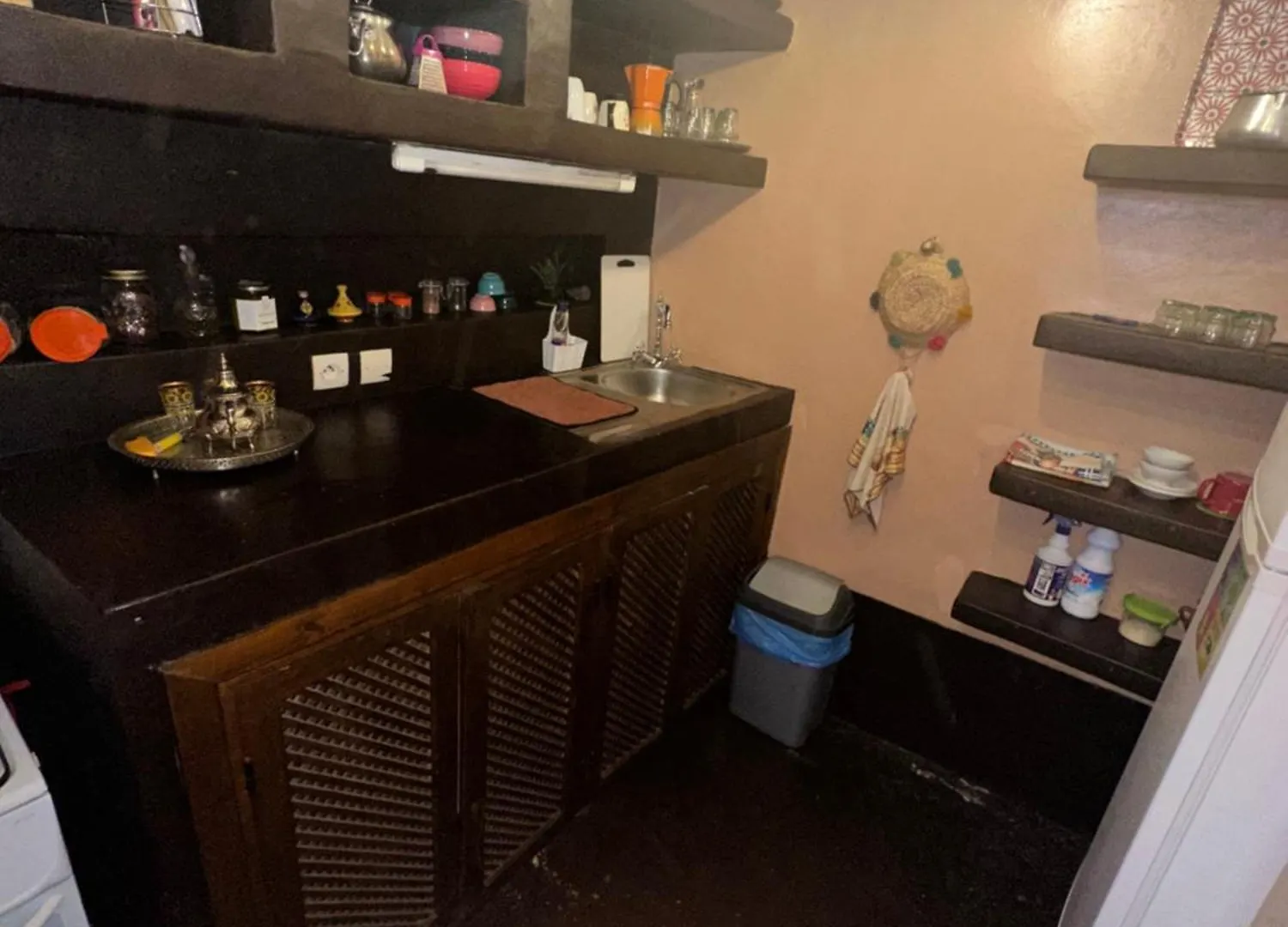 Dar Kenza Otel Marakeş Konukevi