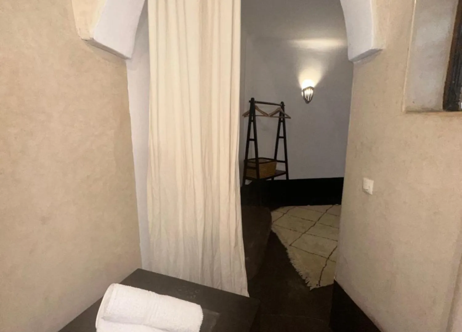 Hotel Dar Kenza Marakéš Penzion